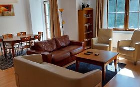 Appartement Mathis&MTB-garage